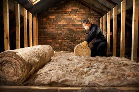 Best Blown-In Insulation  in Norristown, PA